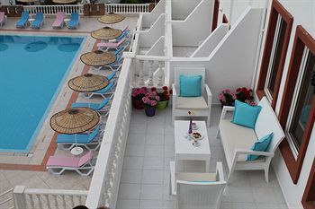 Dolce Bodrum Hotel & Beach Club - Adults Only
