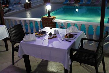 Dolce Bodrum Hotel & Beach Club - Adults Only