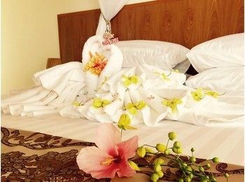 Hotel Gold Coast Phu Quoc Resort