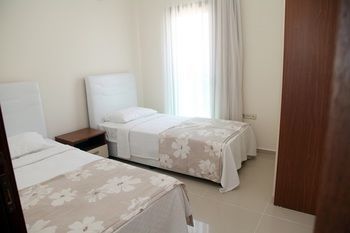 Apartamento Aegean Pearl Suites