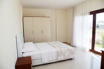 Apartamento Aegean Pearl Suites
