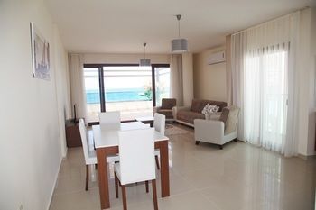 Apartamento Aegean Pearl Suites