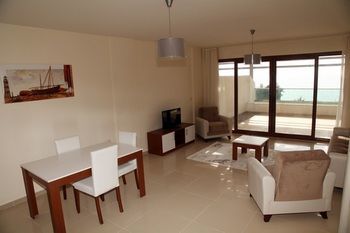 Apartamento Aegean Pearl Suites
