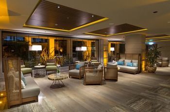 Hotel Caresse, A Luxury Collection Resort & Spa, Bodrum