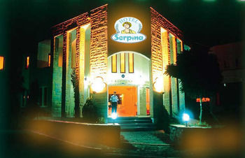 Serpina Hotel