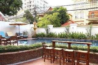 Villa Cambell Hotel & Cafe