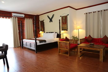 The Mekong Dragon Boutique Hotel