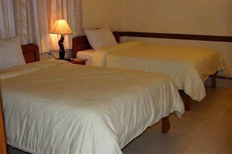 Aparthotel Nokor Lucky Serviced Apartments