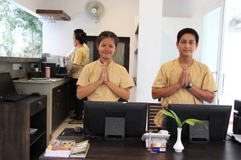 Palm Tree Boutique Hotel