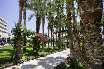 Hotel Mirage Park Resort - All Inclusive