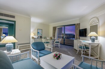 Hotel Mirage Park Resort - All Inclusive