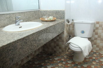 Platinum Bay Hotel
