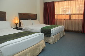 Platinum Bay Hotel