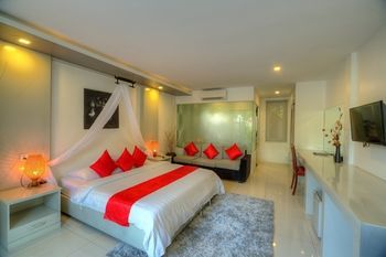 Hotel Laysung Boutique