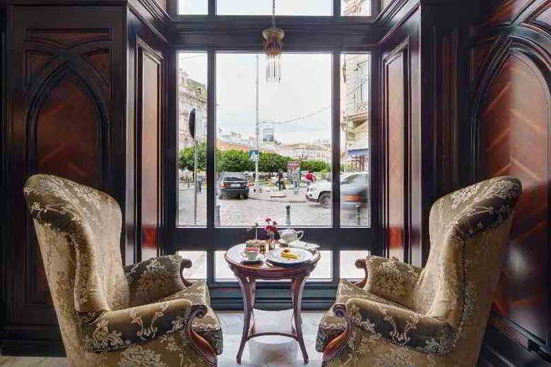 Hotel Atlas Deluxe