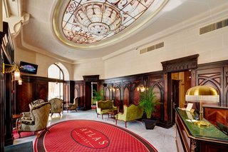 Hotel Atlas Deluxe