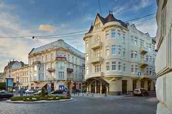 Hotel Atlas Deluxe