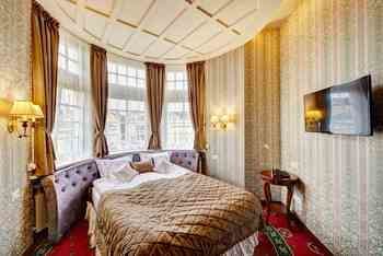 Hotel Atlas Deluxe