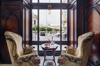 Hotel Atlas Deluxe