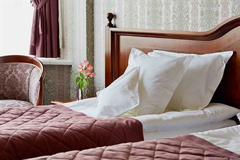 Hotel Atlas Deluxe
