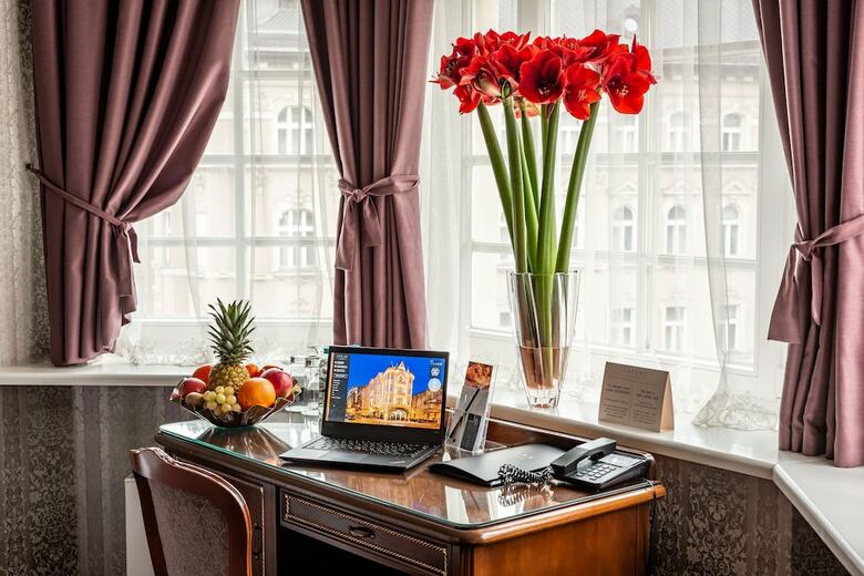 Hotel Atlas Deluxe