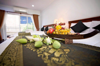 Hotel Damnak Villa Boutique