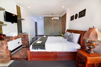 Hotel Damnak Villa Boutique
