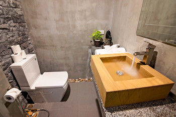 Hotel Damnak Villa Boutique
