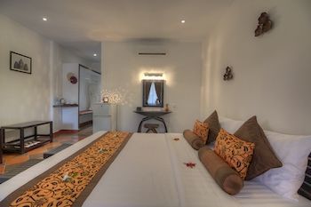 Hotel My Unique House Boutique Villa