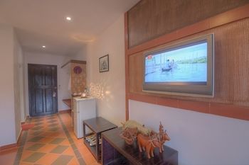 Hotel My Unique House Boutique Villa