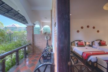 Hotel My Unique House Boutique Villa