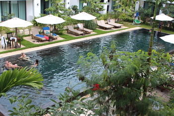 Hotel Tanei Resort & Spa