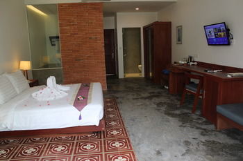 Hotel Tanei Resort & Spa