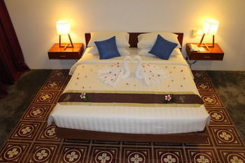 Hotel Tanei Resort & Spa