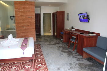 Hotel Tanei Resort & Spa