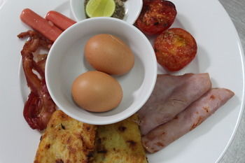 Hotel Tanei Resort & Spa