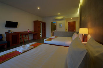 Hotel Tanei Resort & Spa