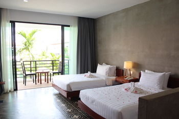 Hotel Tanei Resort & Spa