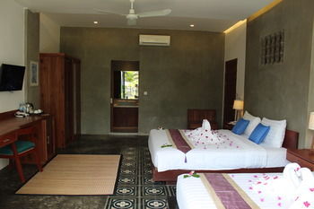 Hotel Tanei Resort & Spa