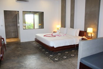 Hotel Tanei Resort & Spa