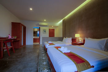 Hotel Tanei Resort & Spa