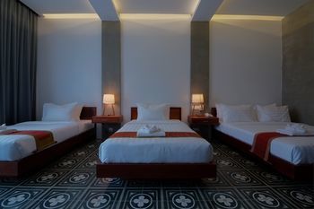 Hotel Tanei Resort & Spa