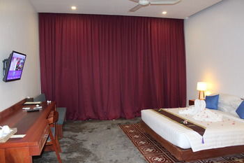 Hotel Tanei Resort & Spa