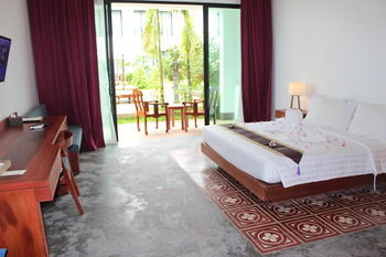 Hotel Tanei Resort & Spa