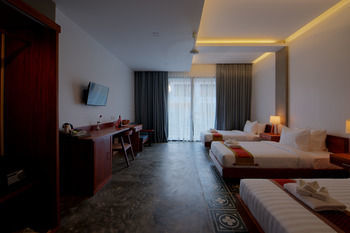 Hotel Tanei Resort & Spa