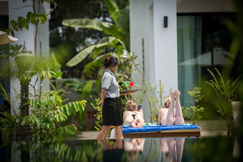 Hotel Tanei Resort & Spa