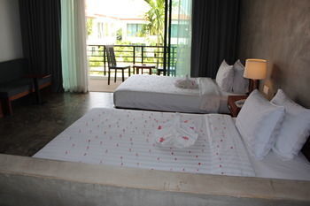 Hotel Tanei Resort & Spa