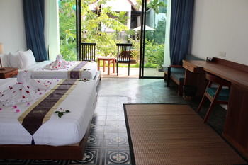 Hotel Tanei Resort & Spa