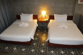 Hotel Tanei Resort & Spa