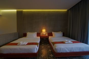 Hotel Tanei Resort & Spa